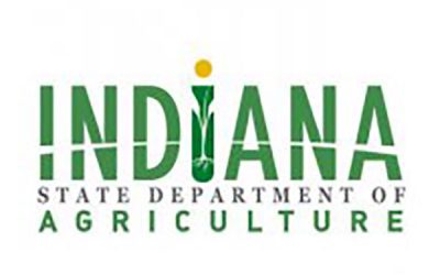 Indiana Department of Agriculture (ISDA)