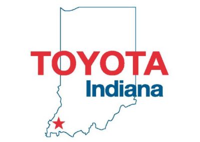 Toyota Indiana