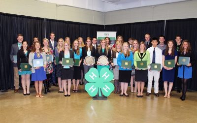 2014 Leadership Congress Scholarship Awards Luncheon