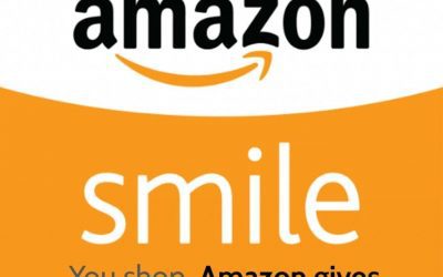 Shop AmazonSmile