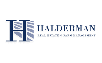 Halderman Real Estate & Farm Management