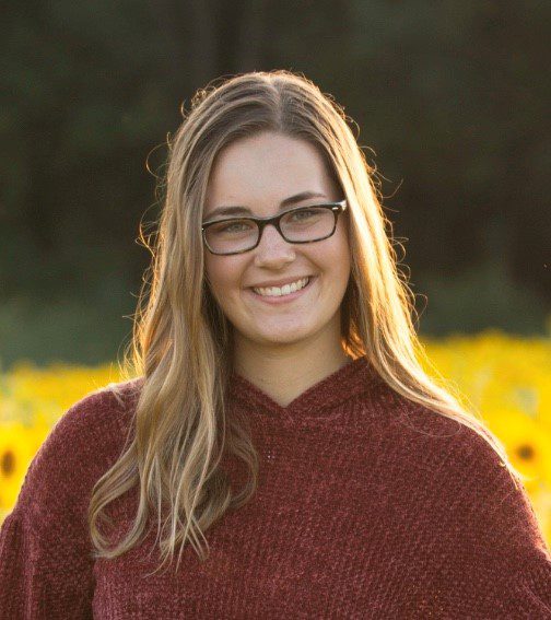 Abigail Beck | 2020 Indiana 4‑H Accomplishment Scholarship Biography
