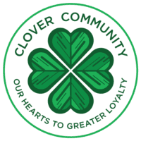 Clover Community Monthly Giving Club