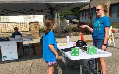 Indiana 4-H Road Show Inspires Community Projects