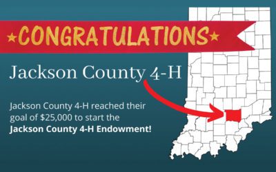 Jackson County Now Has a Permanent Endowment