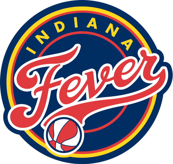 Indiana Fever logo