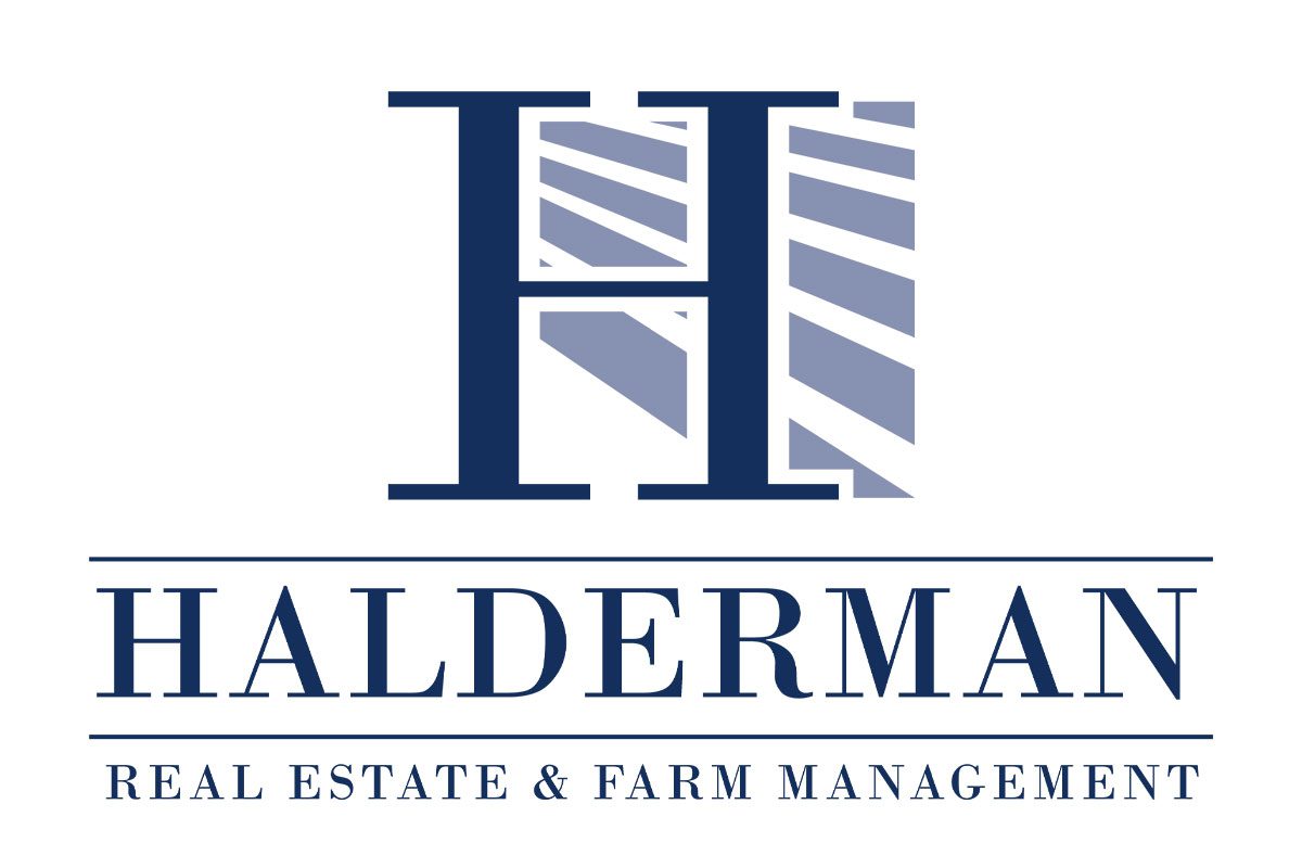 Halderman Real Estate and Farm Management