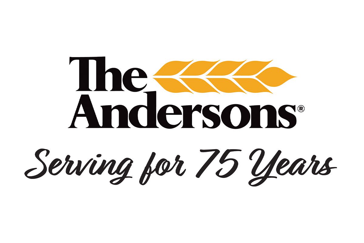 The Andersons