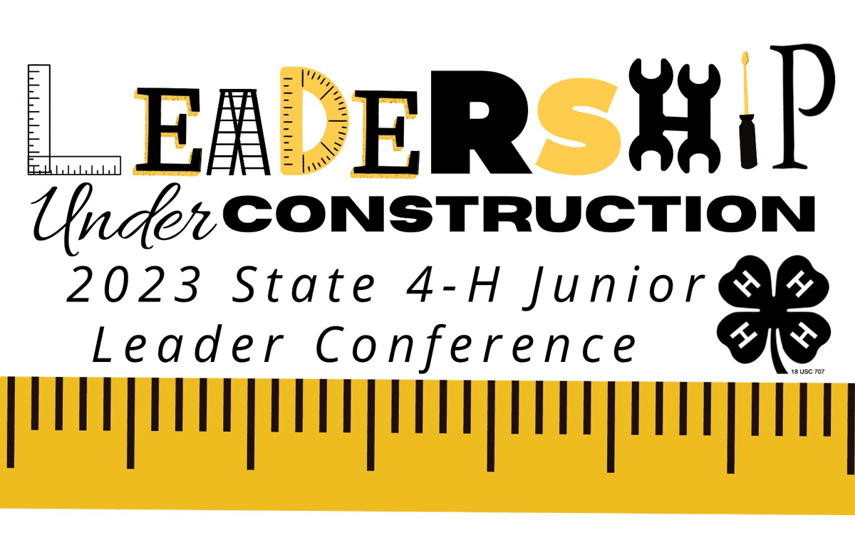 2023 State Junior Leaders Conference