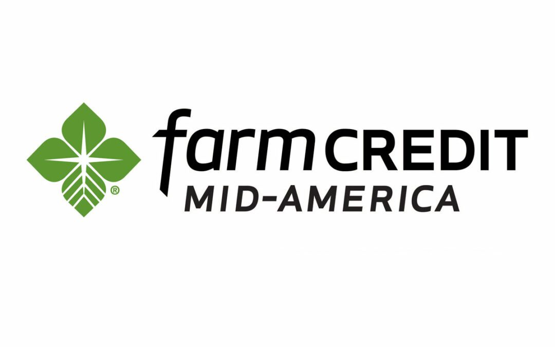 DOUBLE your gift thanks to our friends at Farm Credit!