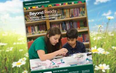 2025 Spring Newsletter