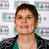 Shelly Bingle Executive Director