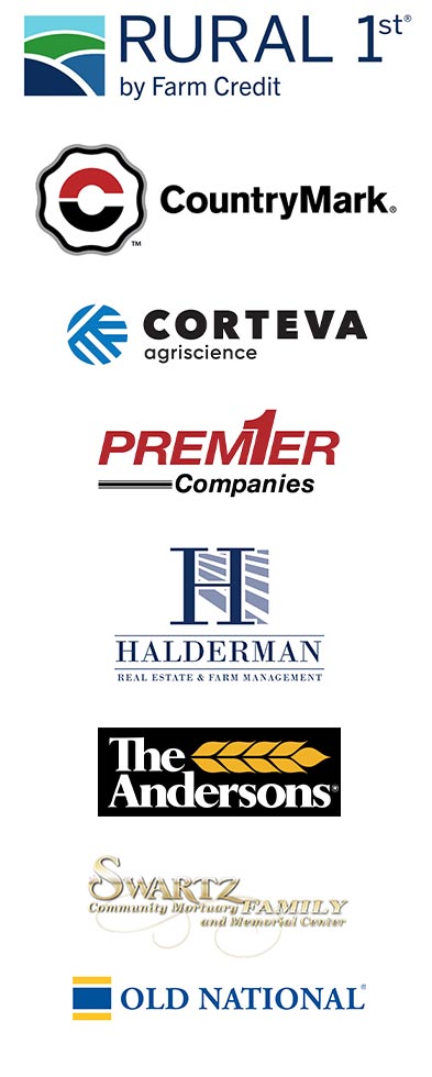 Scholarship sponsors 2026